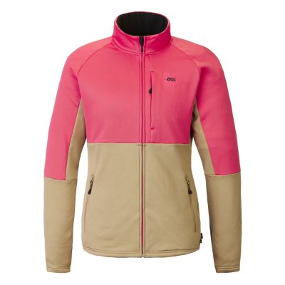 Picture Rommana FZ Fleece W